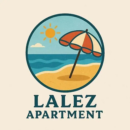 Apartament-gjiri I Lalzit