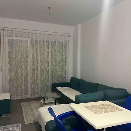 Apartament-gjiri I Lalzit Apartmán Drač