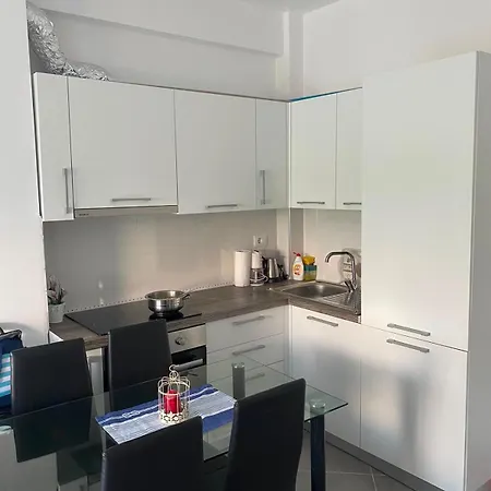 Appartement Lura 3 Seaside