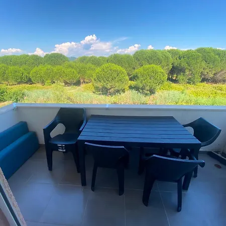 Lura 3 Seaside Διαμέρισμα Drac