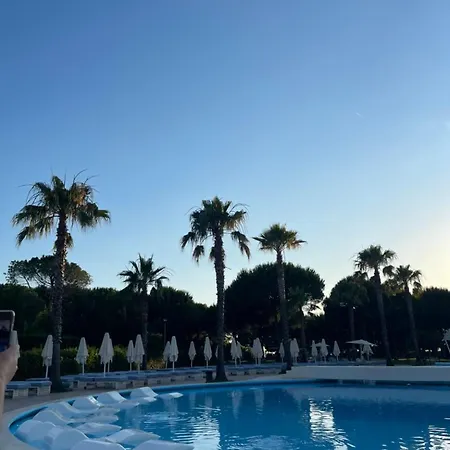 Lura 3 Seaside Διαμέρισμα